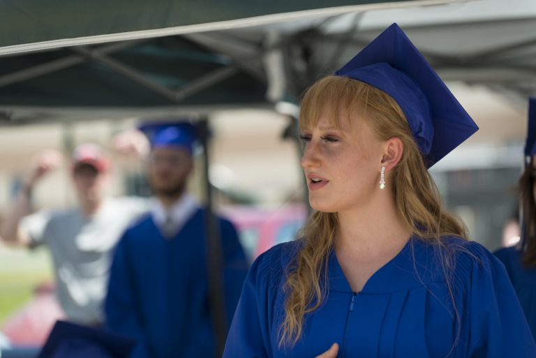 Springs Christian School Admission Process