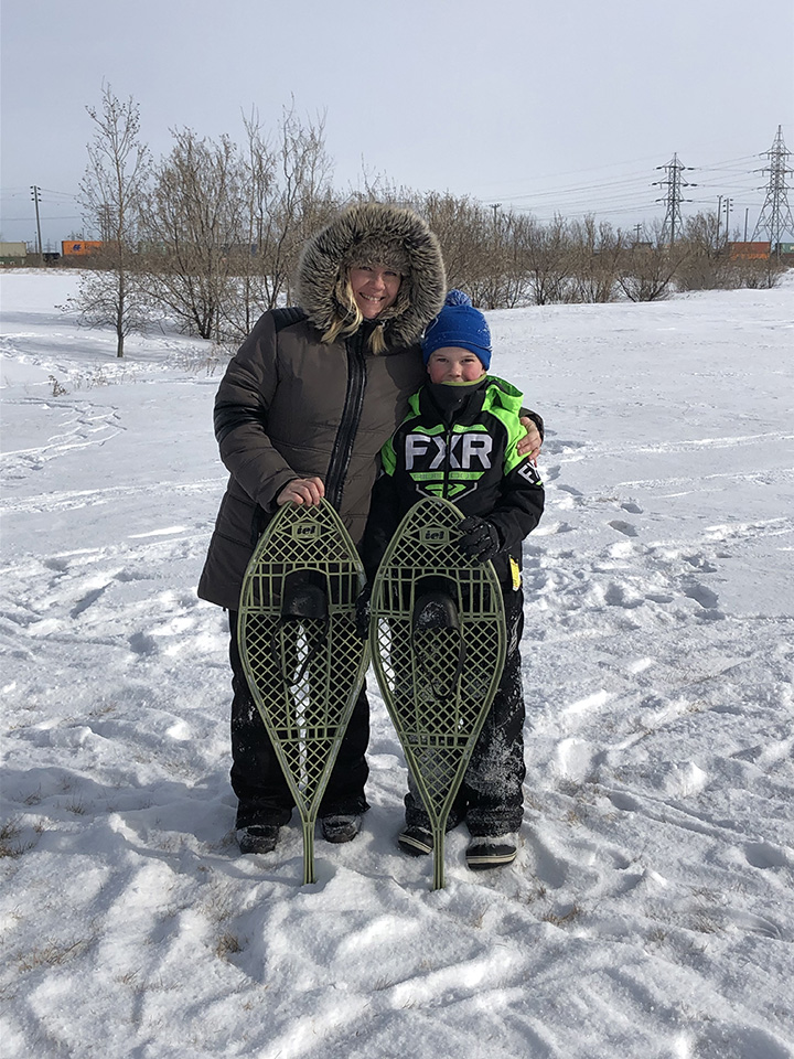 Become SCA Volunteer