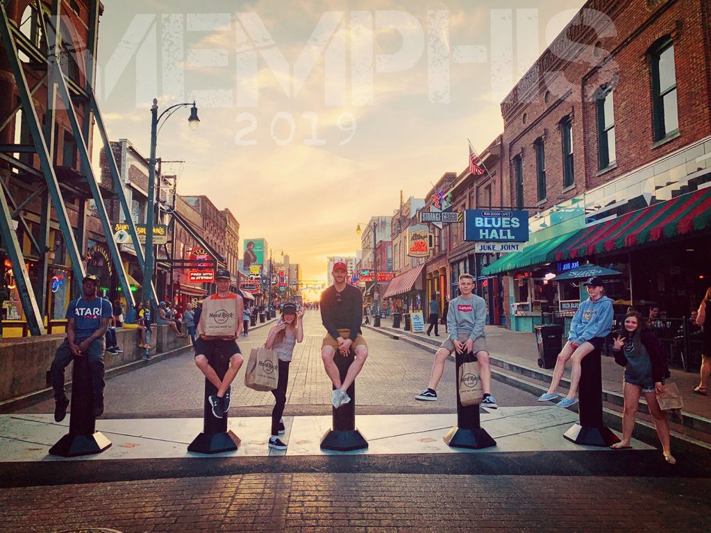 Middle & High School Program in Winnipeg